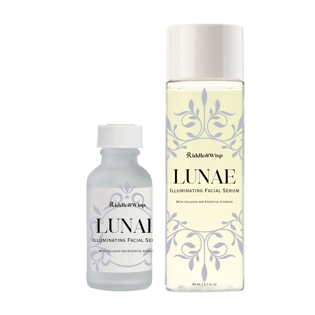 Lunae Brightening Facial Toner